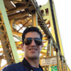 Meet your Posher, Ardavan